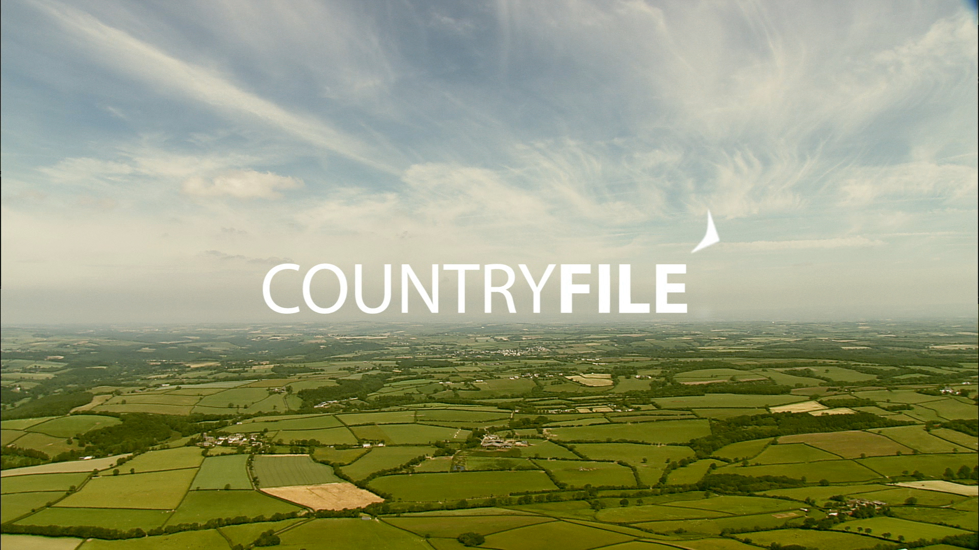 24 miles. Countryfile. Countryfile the album 1998.